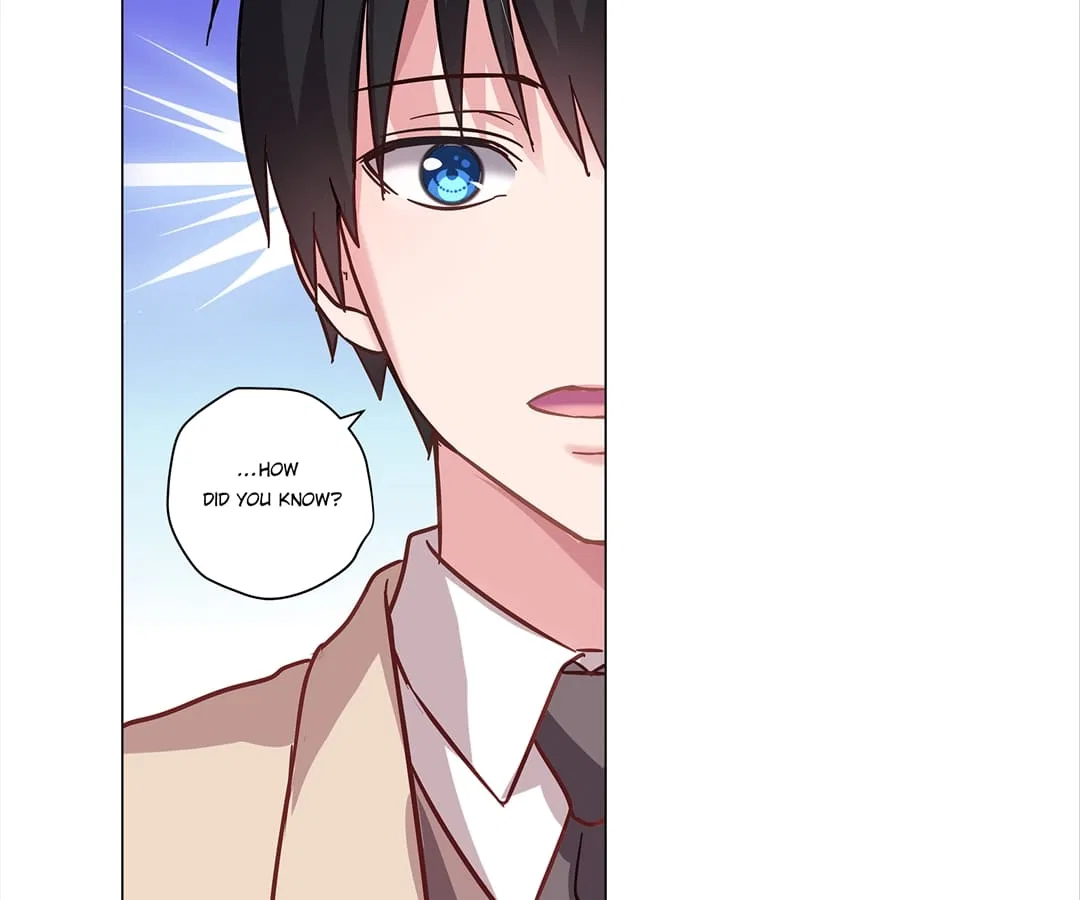 Turn to Prince Charming Chapter 98 – Page 19