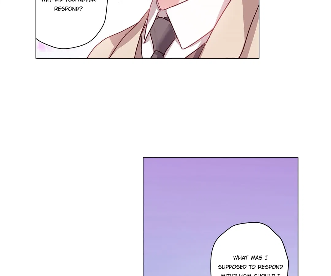 Turn to Prince Charming Chapter 98 – Page 23