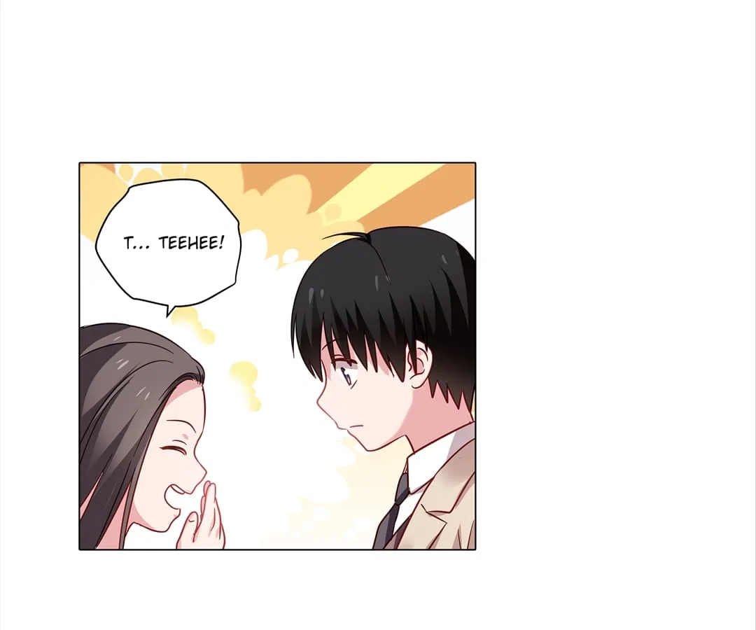 Turn to Prince Charming Chapter 98 – Page 27
