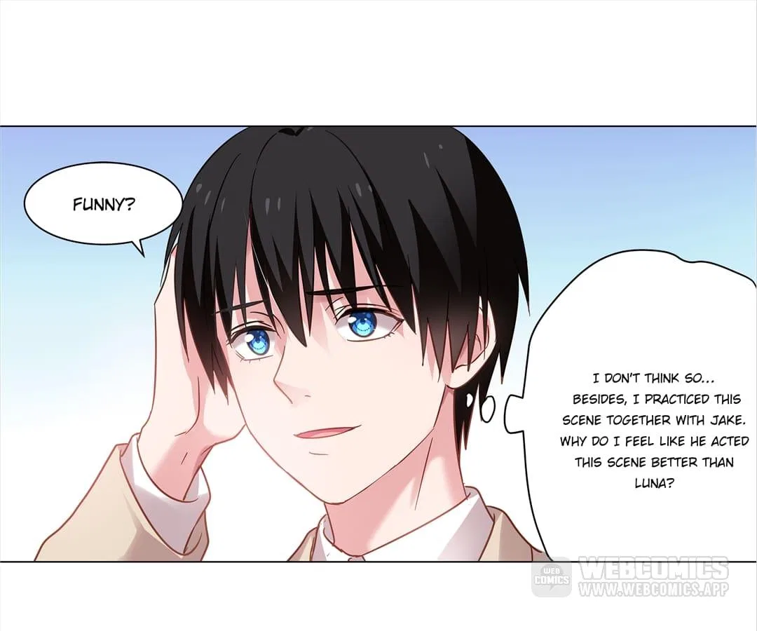 Turn to Prince Charming Chapter 98 – Page 30