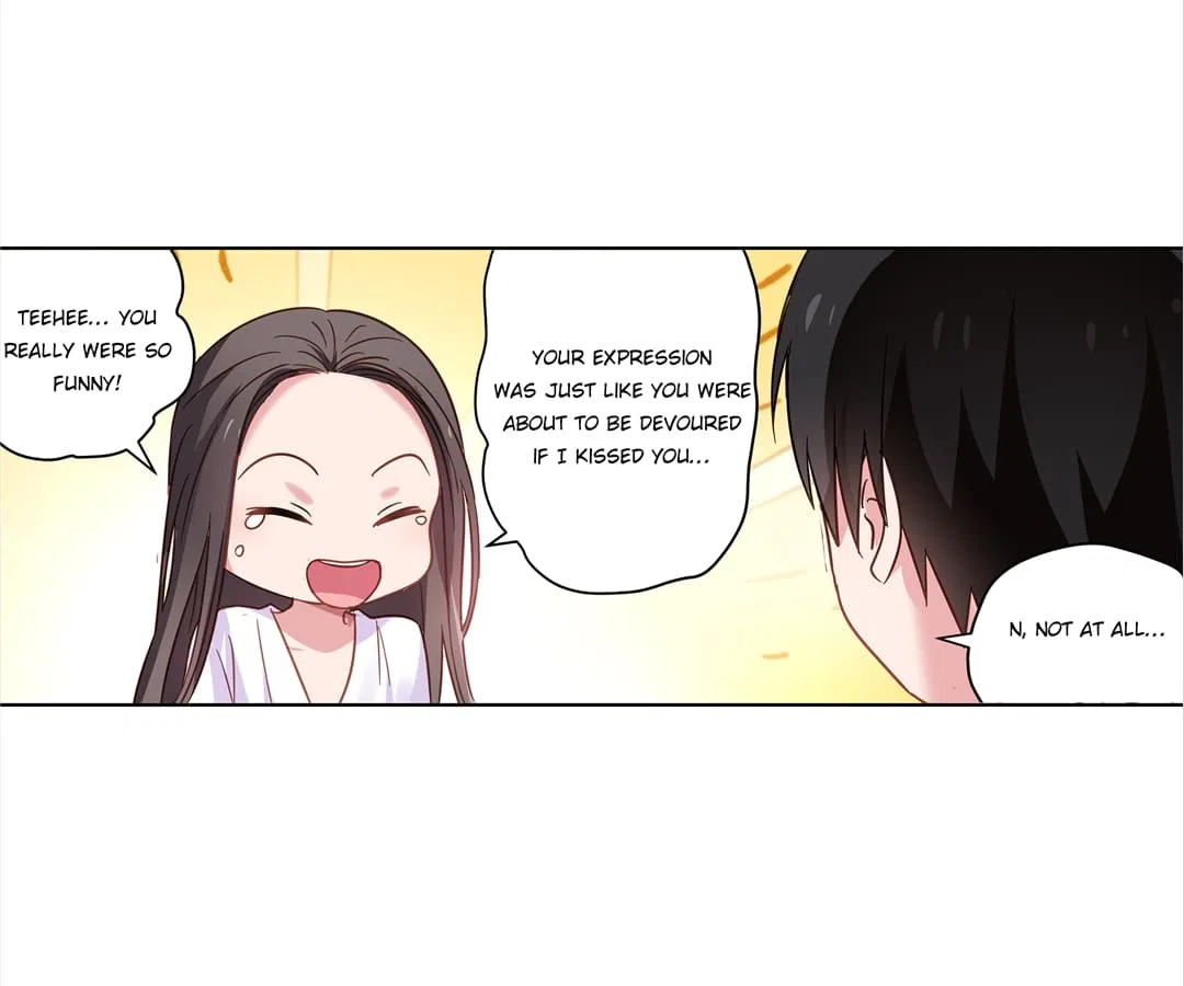 Turn to Prince Charming Chapter 98 – Page 31