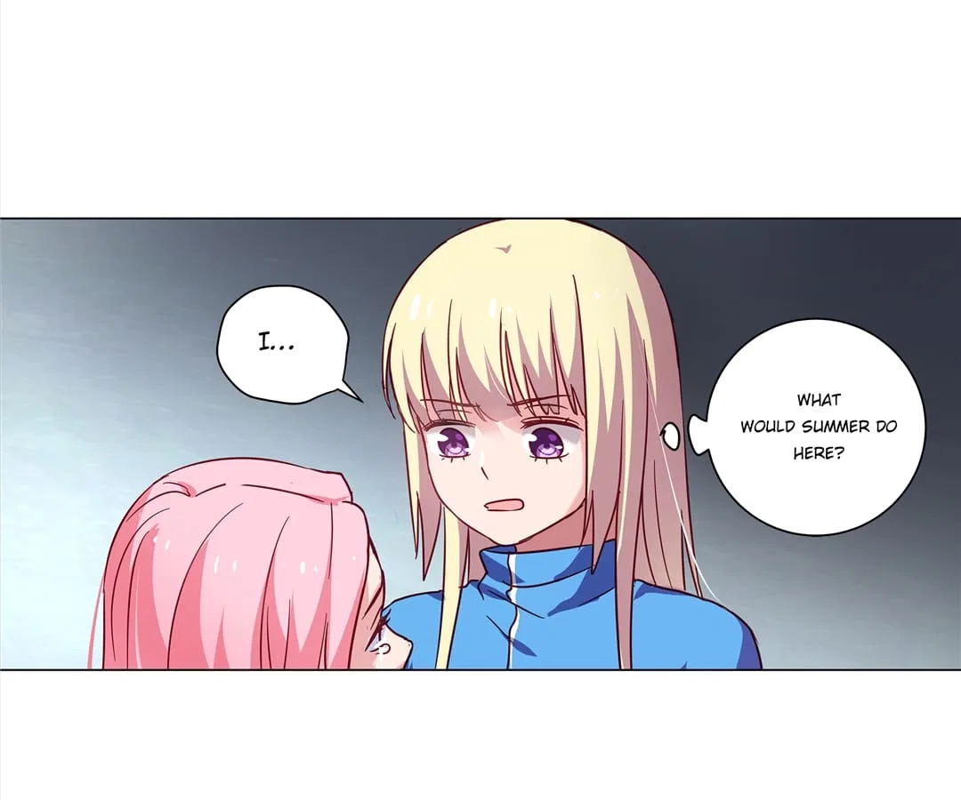 Turn to Prince Charming Chapter 97 – Page 4
