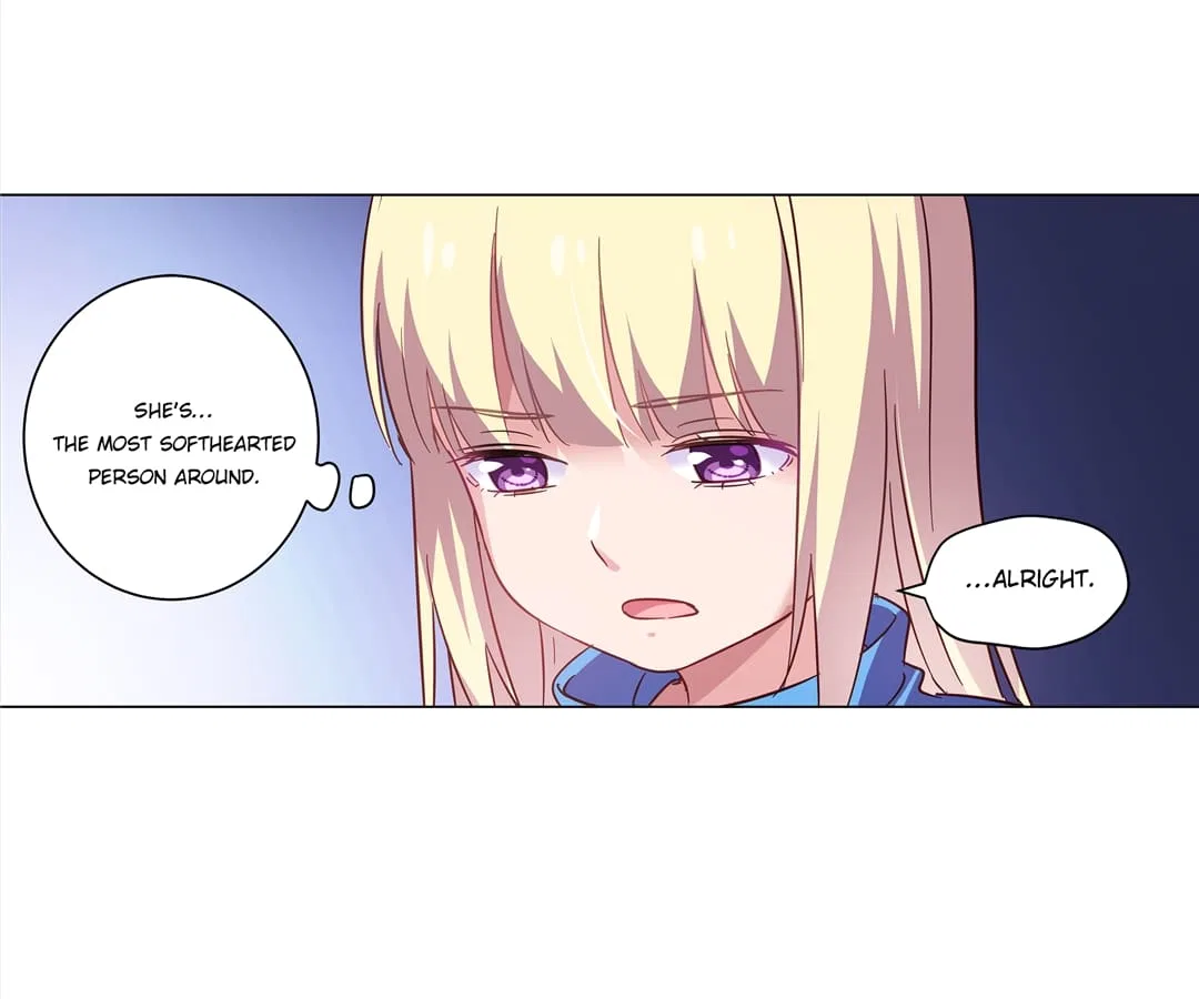 Turn to Prince Charming Chapter 97 – Page 5