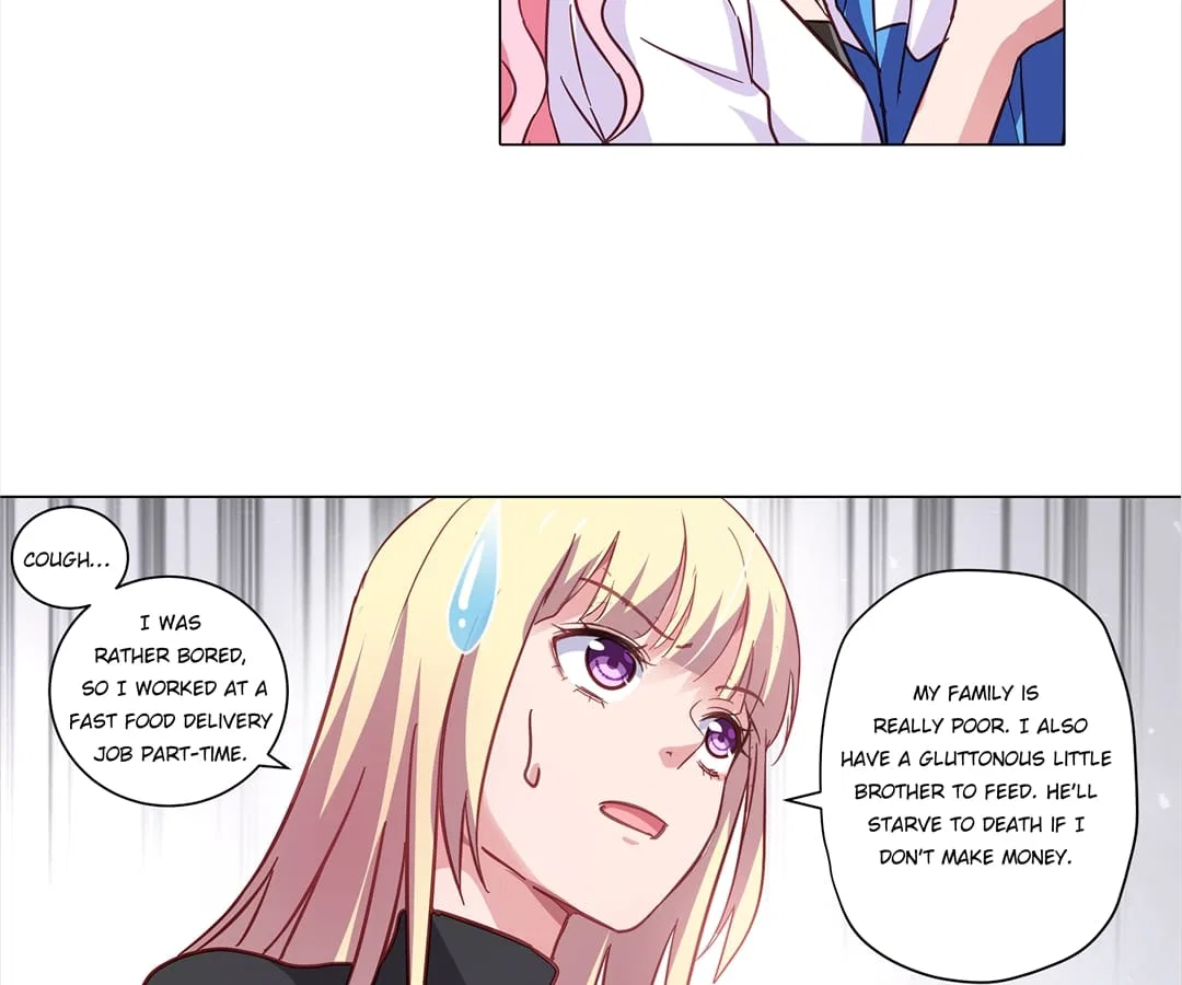 Turn to Prince Charming Chapter 97 – Page 13