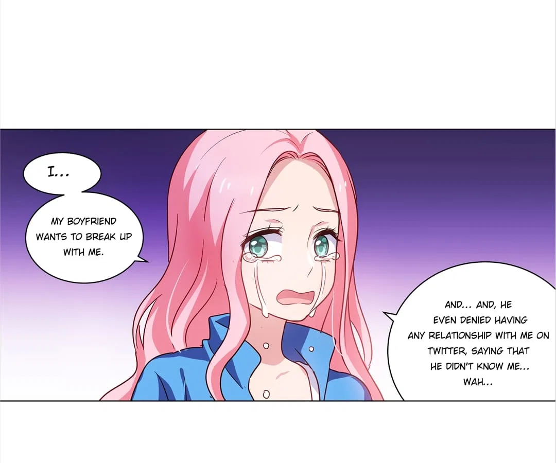 Turn to Prince Charming Chapter 97 – Page 15