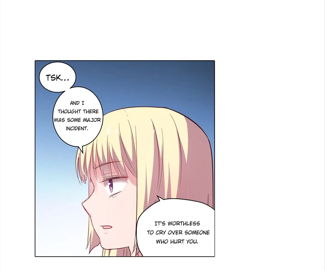 Turn to Prince Charming Chapter 97 – Page 16