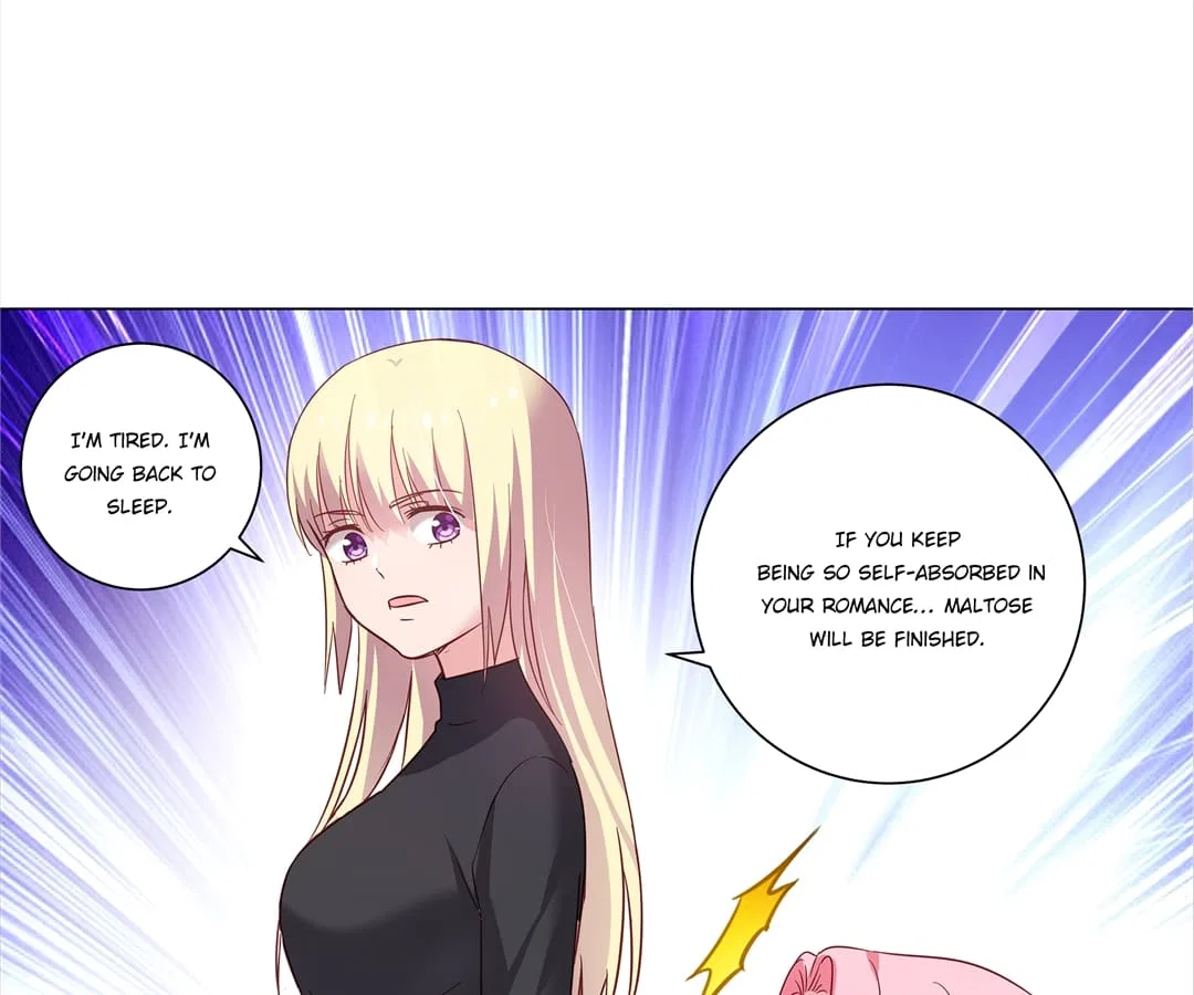 Turn to Prince Charming Chapter 97 – Page 21