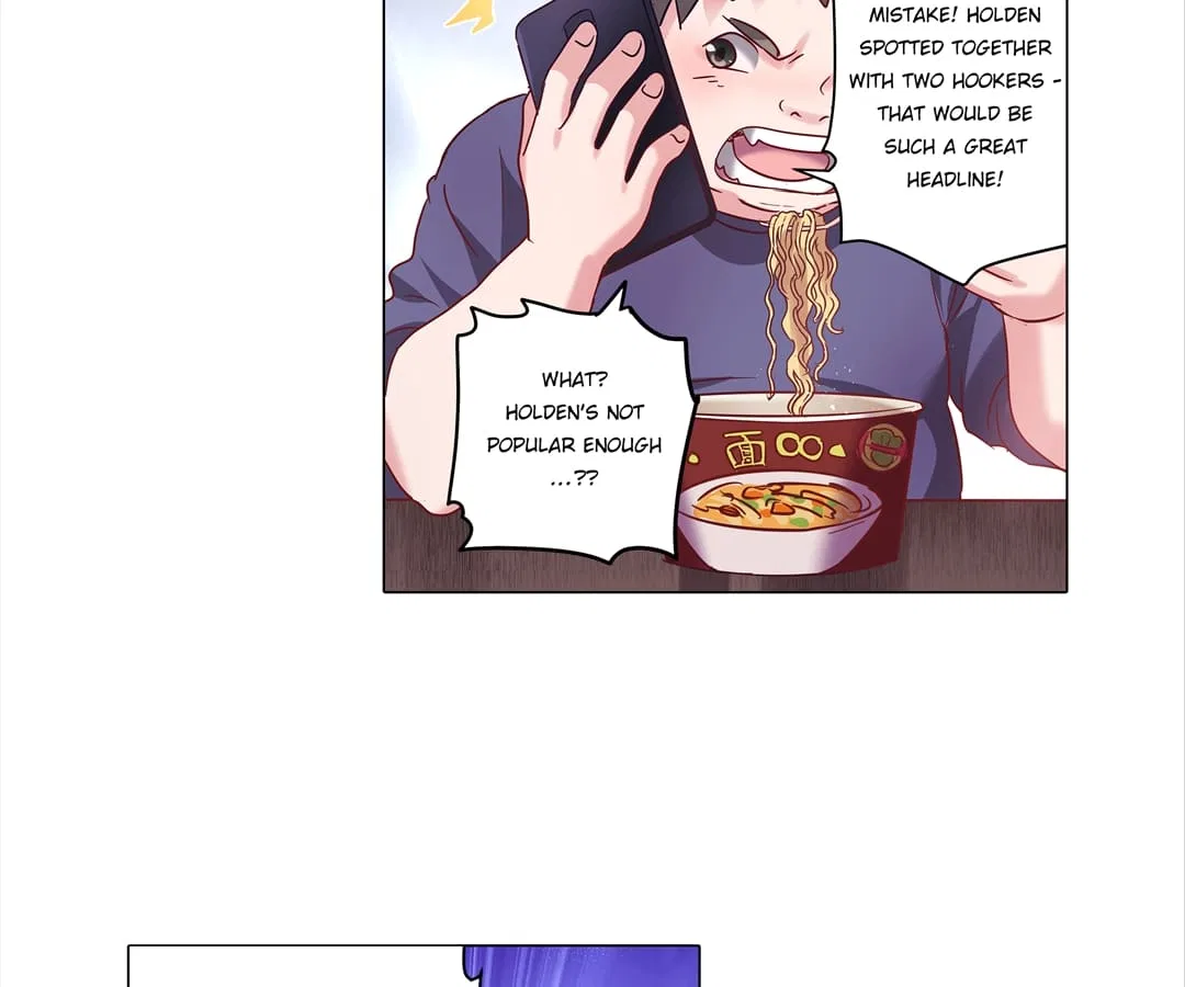 Turn to Prince Charming Chapter 97 – Page 24