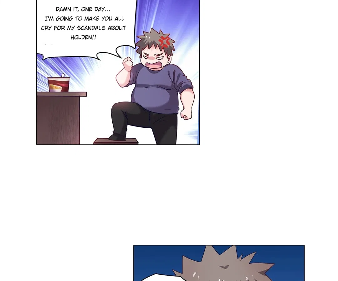 Turn to Prince Charming Chapter 97 – Page 25