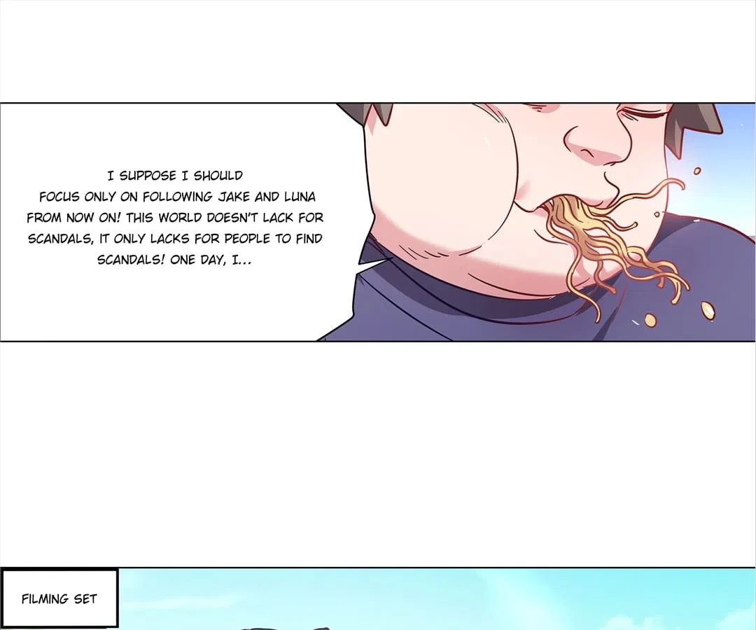 Turn to Prince Charming Chapter 97 – Page 27