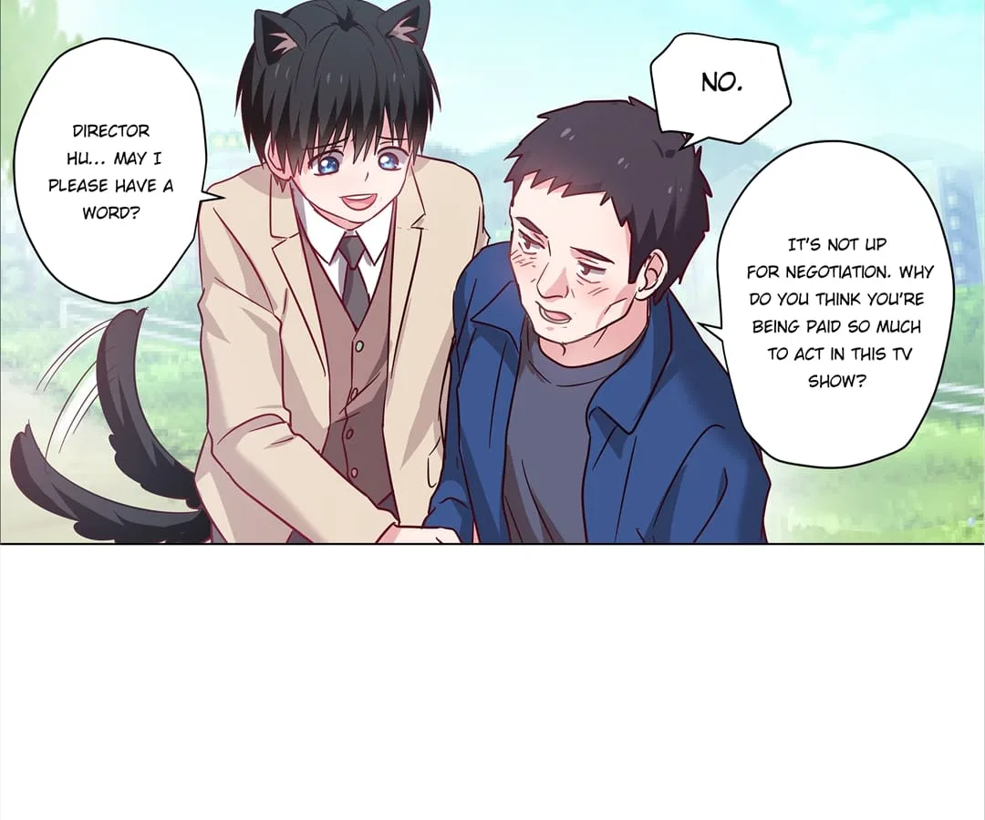 Turn to Prince Charming Chapter 97 – Page 28