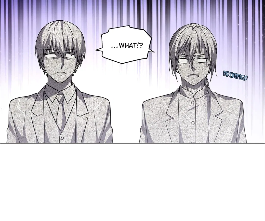 Turn to Prince Charming Chapter 97 – Page 32