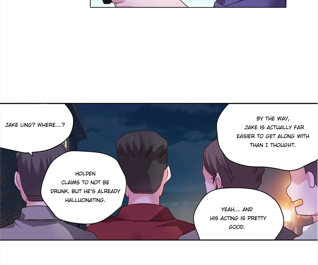 Turn to Prince Charming Chapter 96 – Page 3