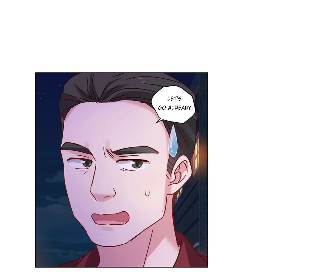 Turn to Prince Charming Chapter 96 – Page 4