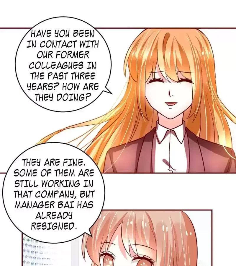 Take Care, My Demon King Chapter 211 – Page 14