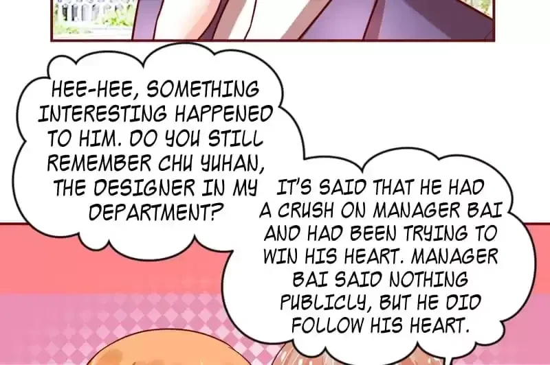 Take Care, My Demon King Chapter 211 – Page 16