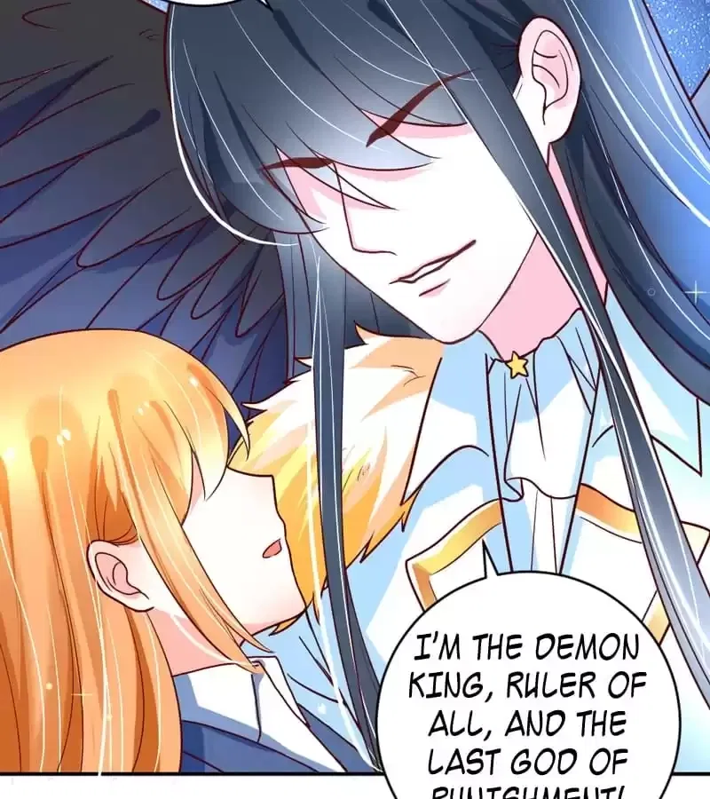 Take Care, My Demon King Chapter 211 – Page 47