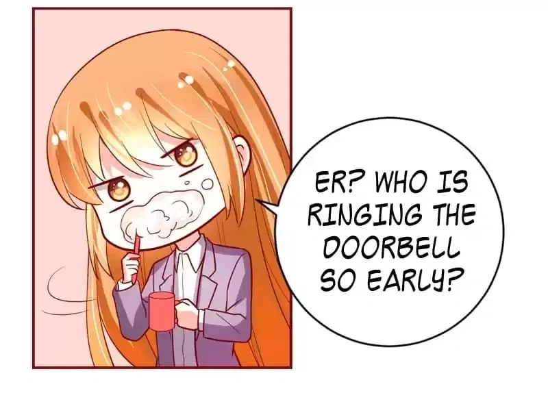 Take Care, My Demon King Chapter 211 – Page 58
