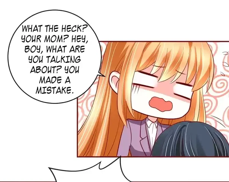 Take Care, My Demon King Chapter 211 – Page 64