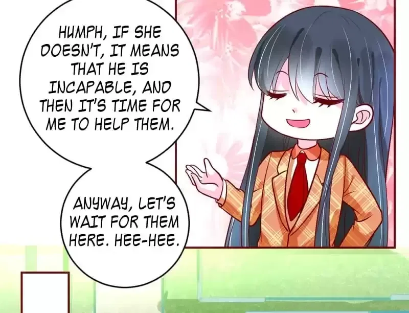 Take Care, My Demon King Chapter 211 – Page 70