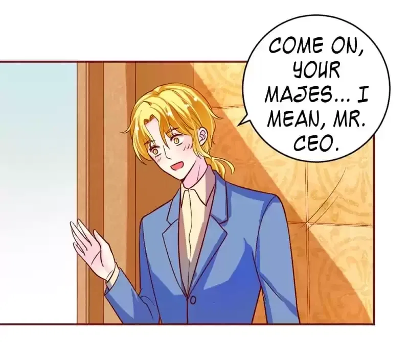 Take Care, My Demon King Chapter 211 – Page 87