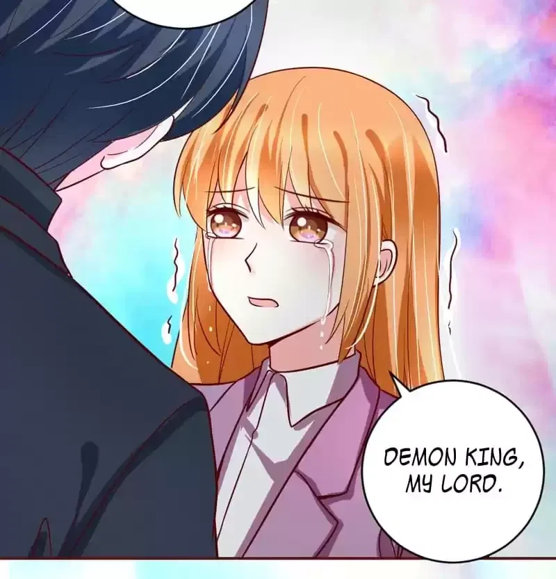 Take Care, My Demon King Chapter 211 – Page 110