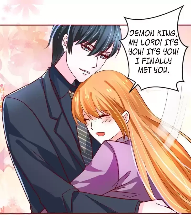 Take Care, My Demon King Chapter 211 – Page 111