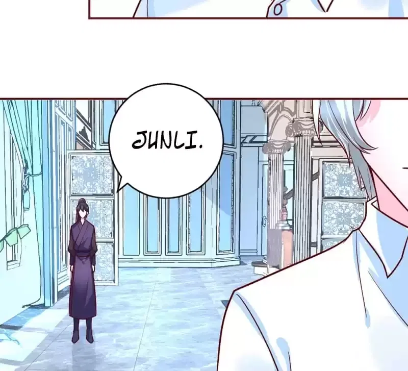 Take Care, My Demon King Chapter 211 – Page 117