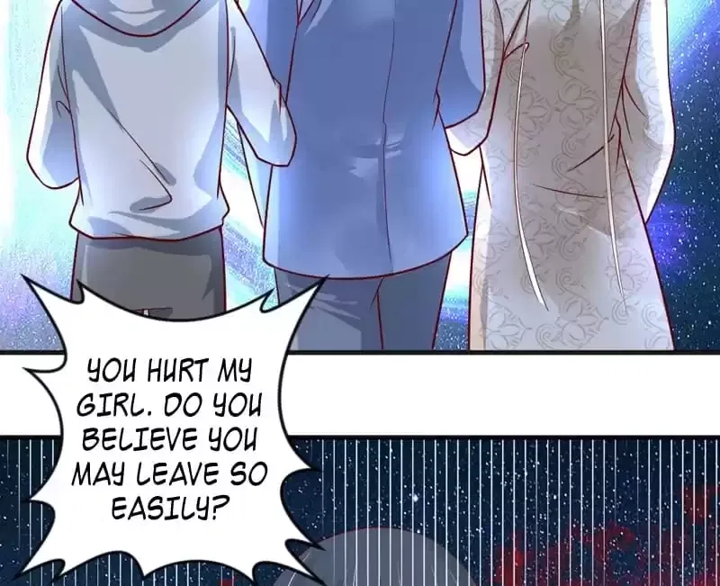 Take Care, My Demon King Chapter 210 – Page 2