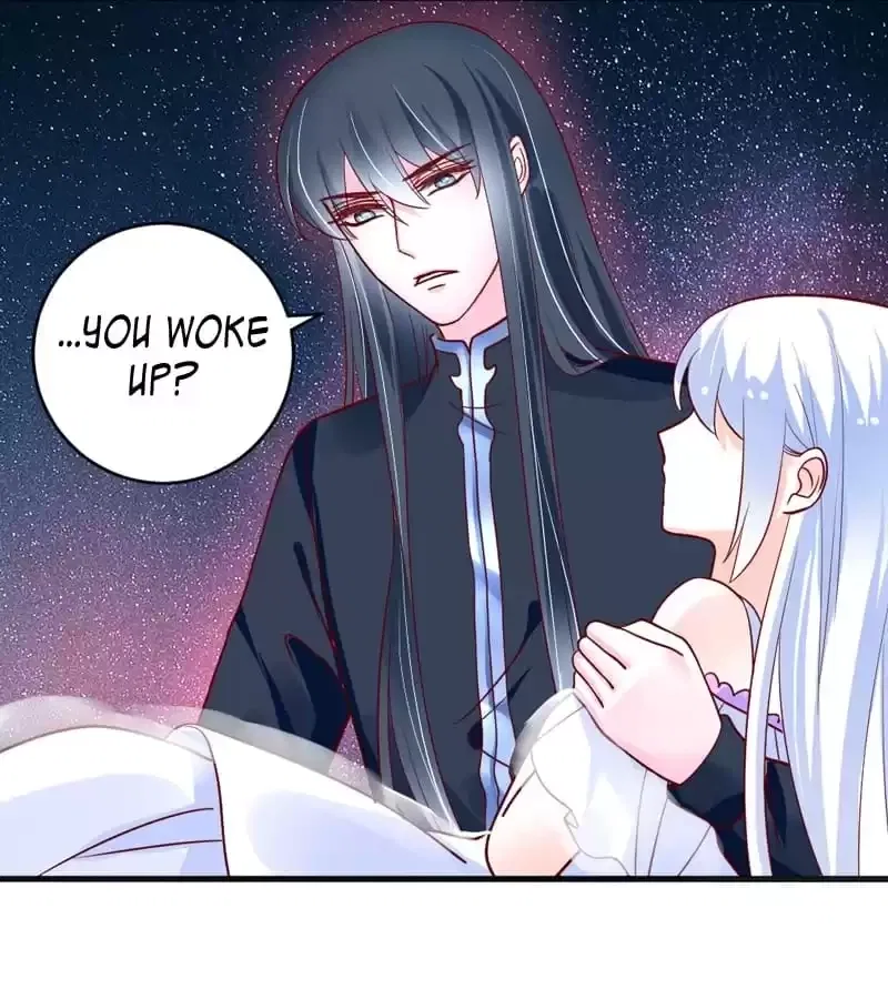 Take Care, My Demon King Chapter 210 – Page 7