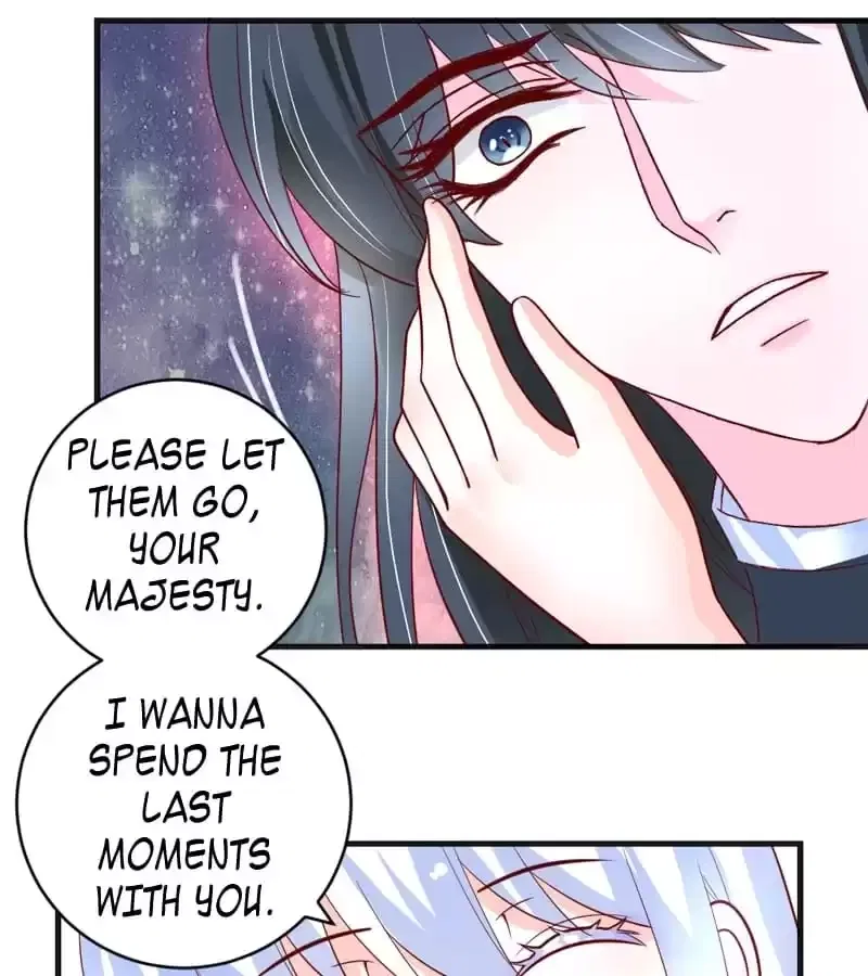 Take Care, My Demon King Chapter 210 – Page 9