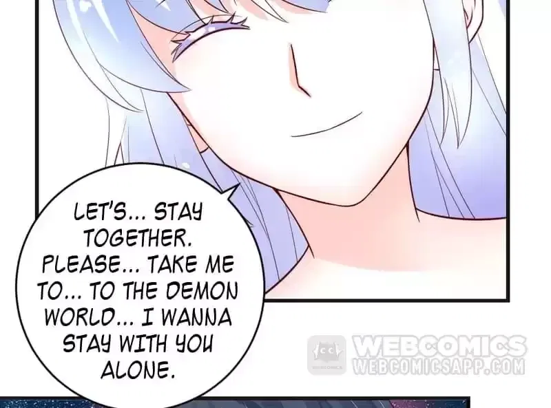 Take Care, My Demon King Chapter 210 – Page 10