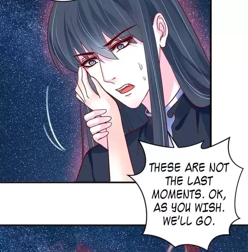 Take Care, My Demon King Chapter 210 – Page 11