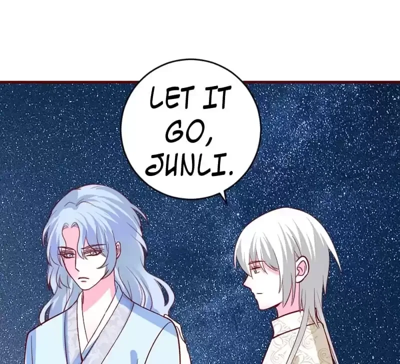 Take Care, My Demon King Chapter 210 – Page 15