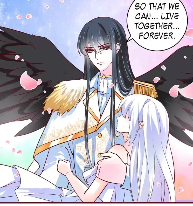 Take Care, My Demon King Chapter 210 – Page 24