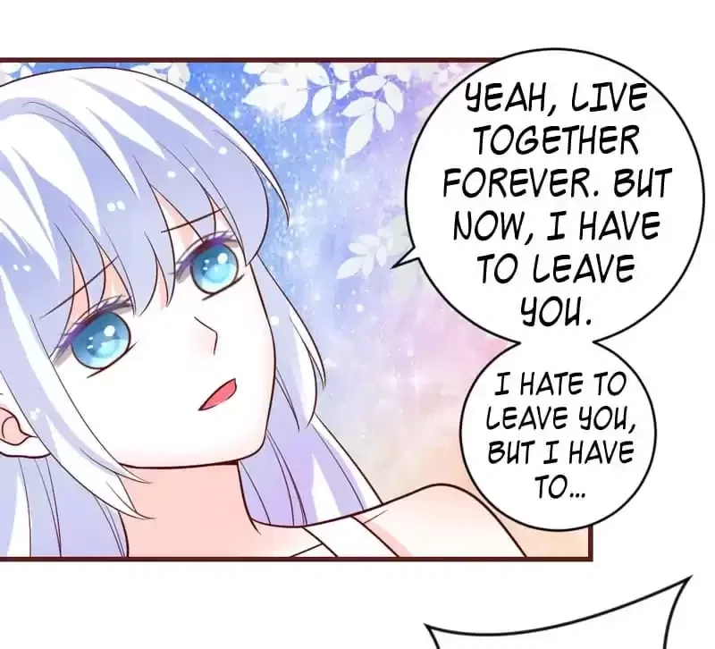 Take Care, My Demon King Chapter 210 – Page 25