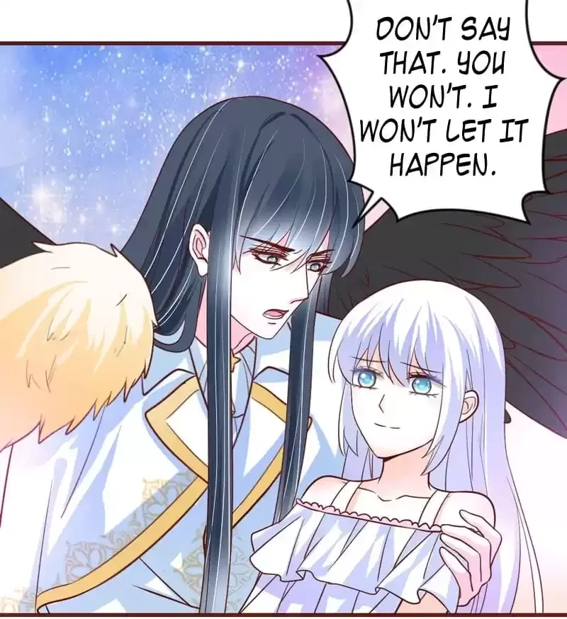 Take Care, My Demon King Chapter 210 – Page 26
