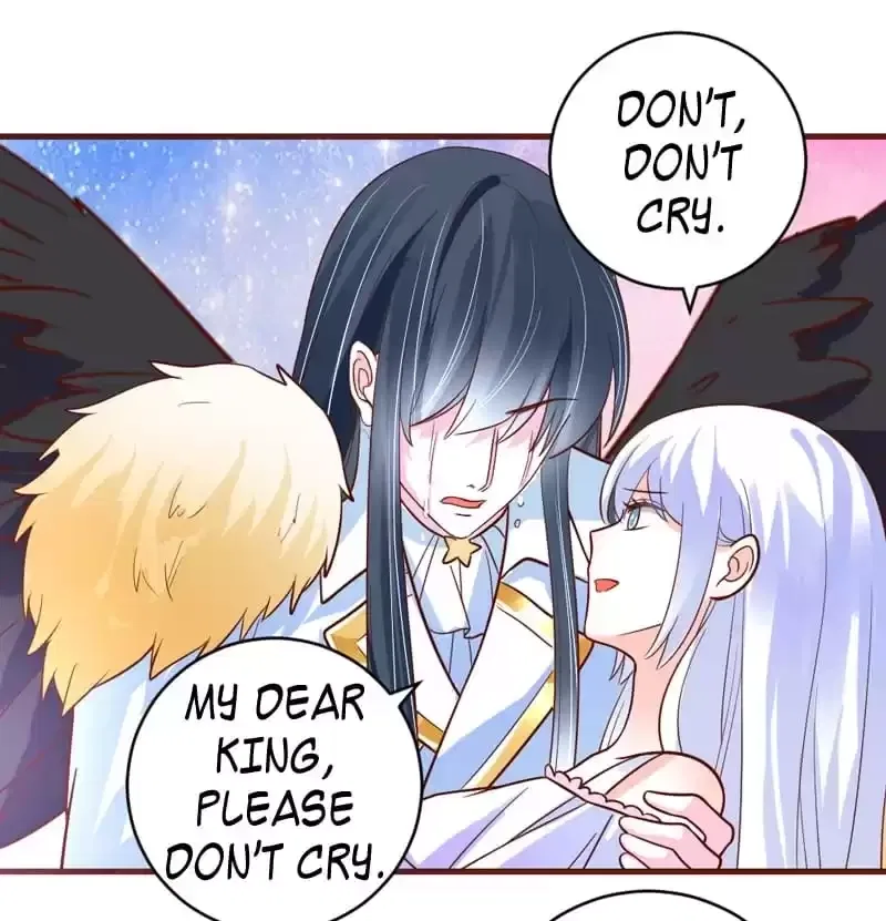 Take Care, My Demon King Chapter 210 – Page 27