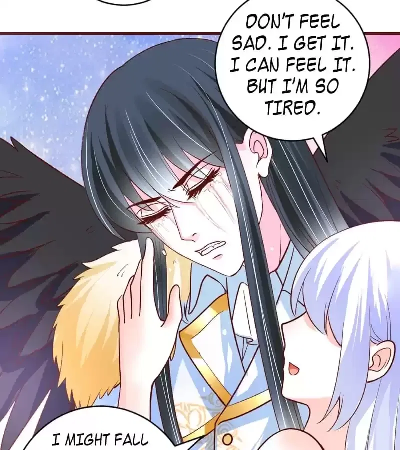 Take Care, My Demon King Chapter 210 – Page 28