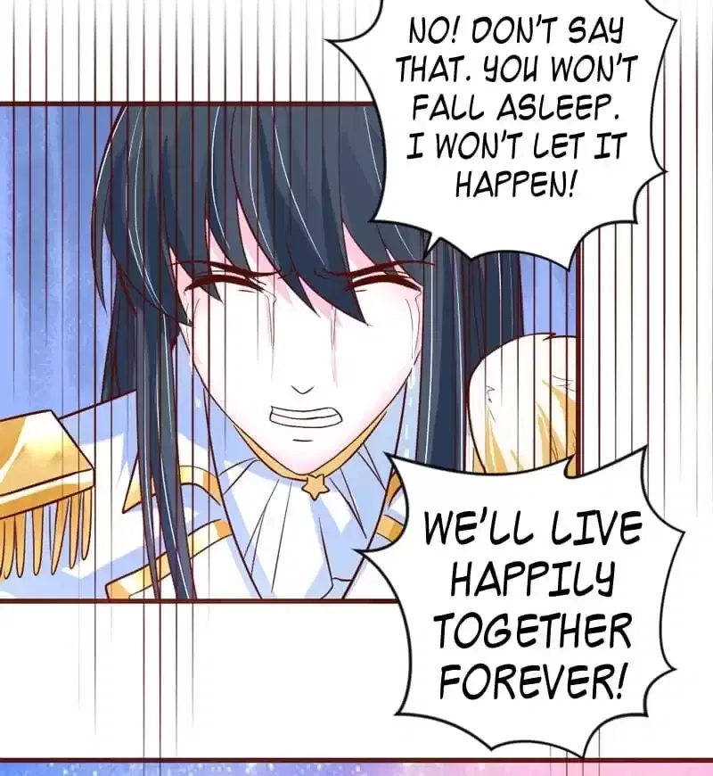 Take Care, My Demon King Chapter 210 – Page 33
