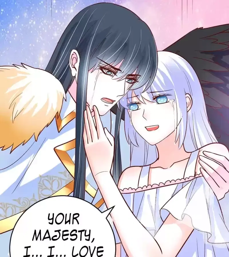 Take Care, My Demon King Chapter 210 – Page 34
