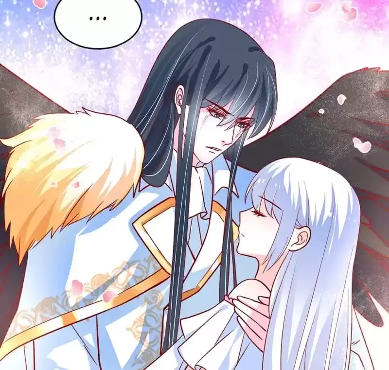 Take Care, My Demon King Chapter 210 – Page 45