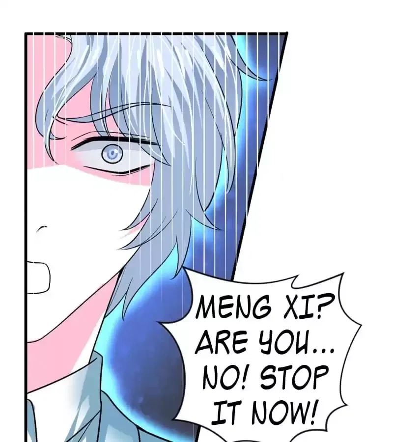 Take Care, My Demon King Chapter 209 – Page 24