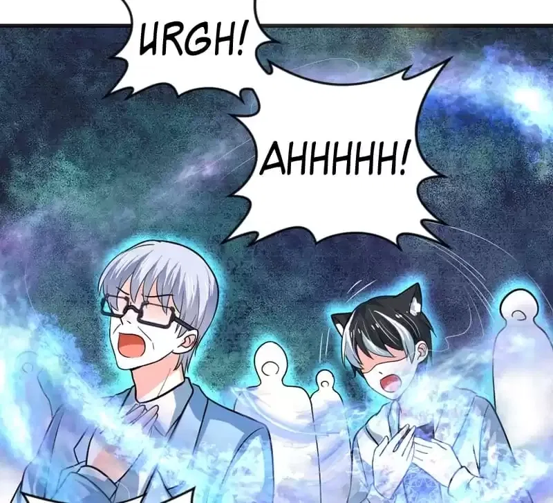 Take Care, My Demon King Chapter 209 – Page 28