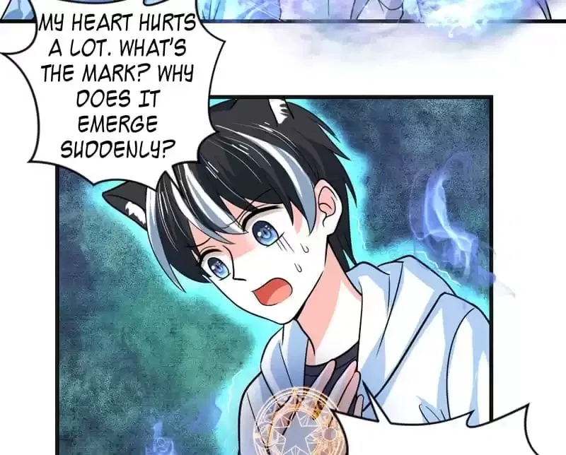 Take Care, My Demon King Chapter 209 – Page 29