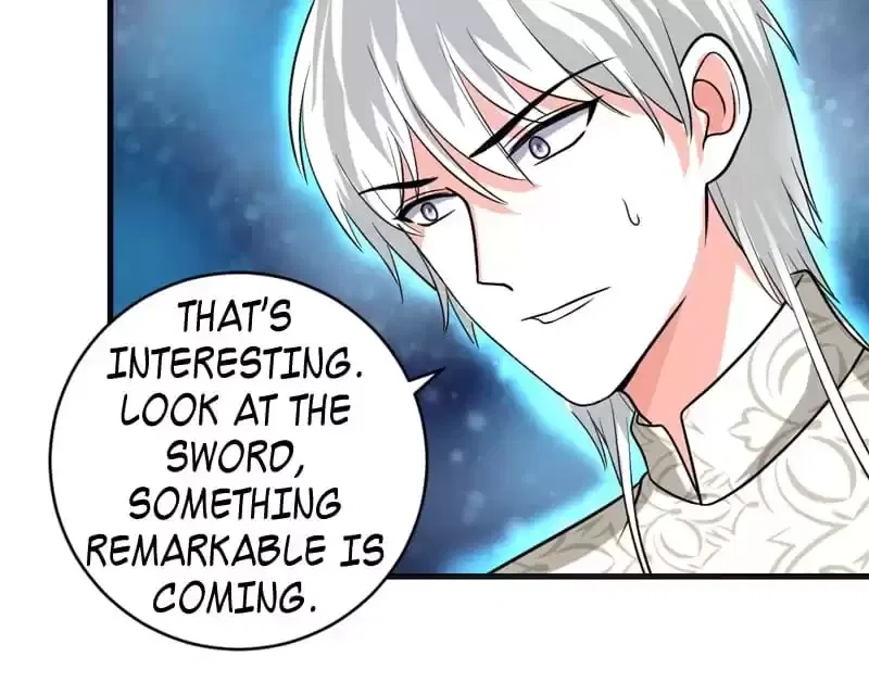 Take Care, My Demon King Chapter 209 – Page 32