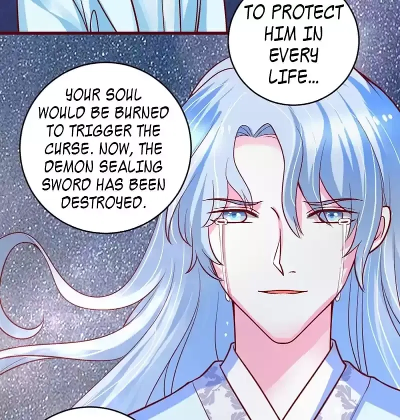 Take Care, My Demon King Chapter 209 – Page 48