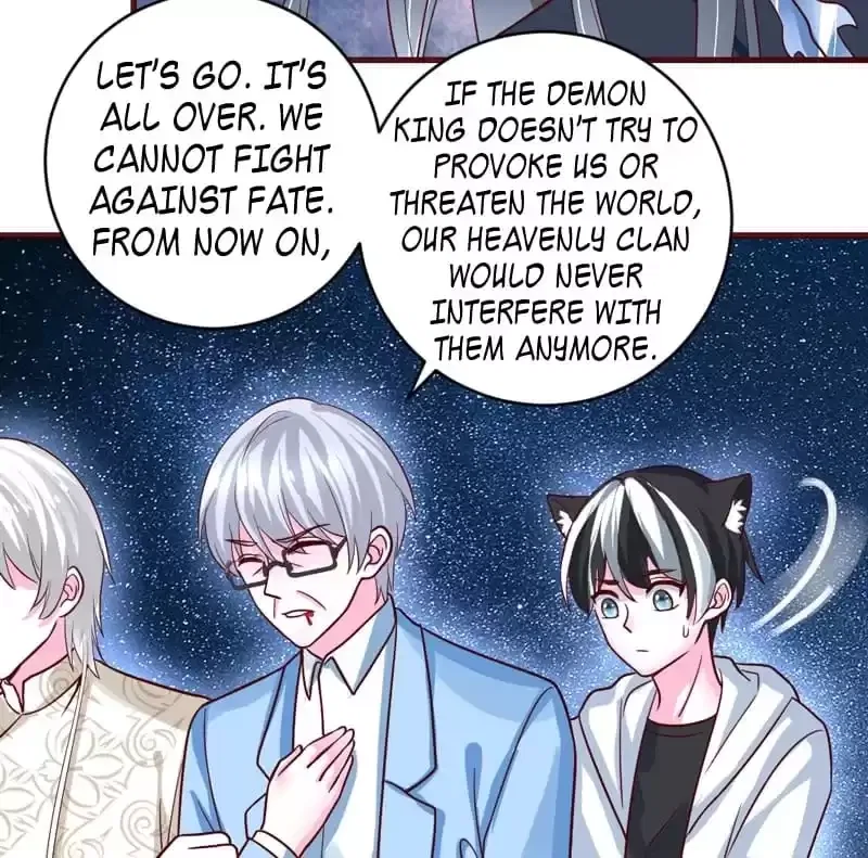 Take Care, My Demon King Chapter 209 – Page 60