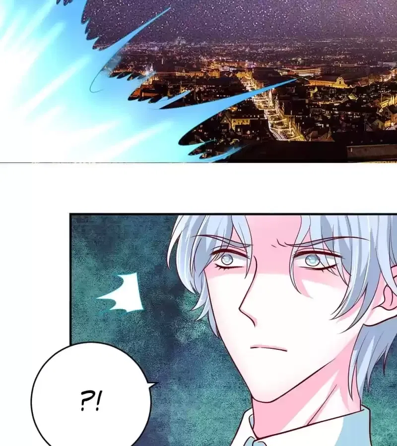 Take Care, My Demon King Chapter 208 – Page 8