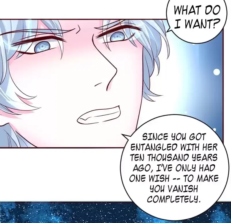 Take Care, My Demon King Chapter 208 – Page 19